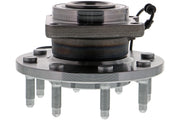 Mevotech Original Grade G50308 2011-2019 GMC Sierra 2500 HD Wheel Bearing and Hub Assembly