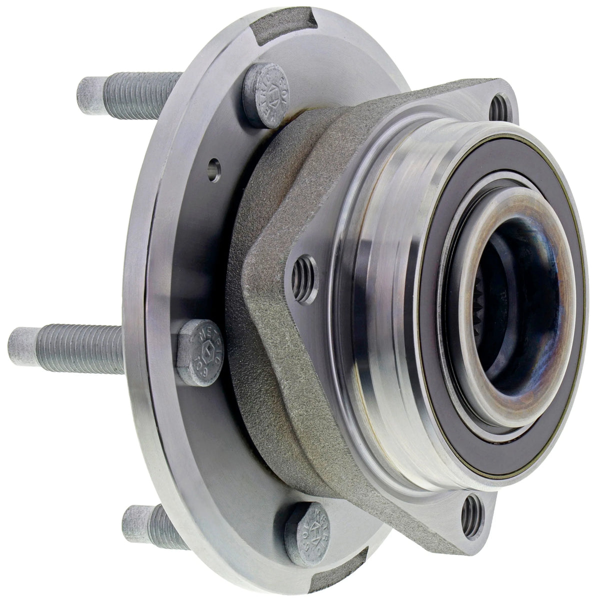 Mevotech Supreme MB50313 Wheel Bearing and Hub Assembly