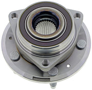 Mevotech Supreme MB50313 Wheel Bearing and Hub Assembly