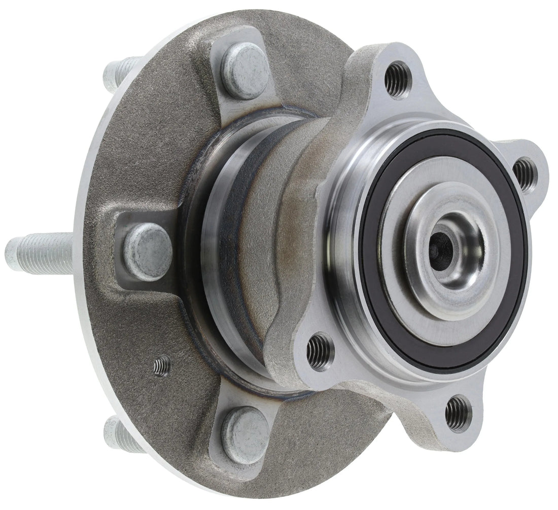 Mevotech Supreme MB50315 2016-2022 Buick Encore Wheel Bearing and Hub Assembly