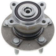 Mevotech Supreme MB50315 2016-2022 Buick Encore Wheel Bearing and Hub Assembly