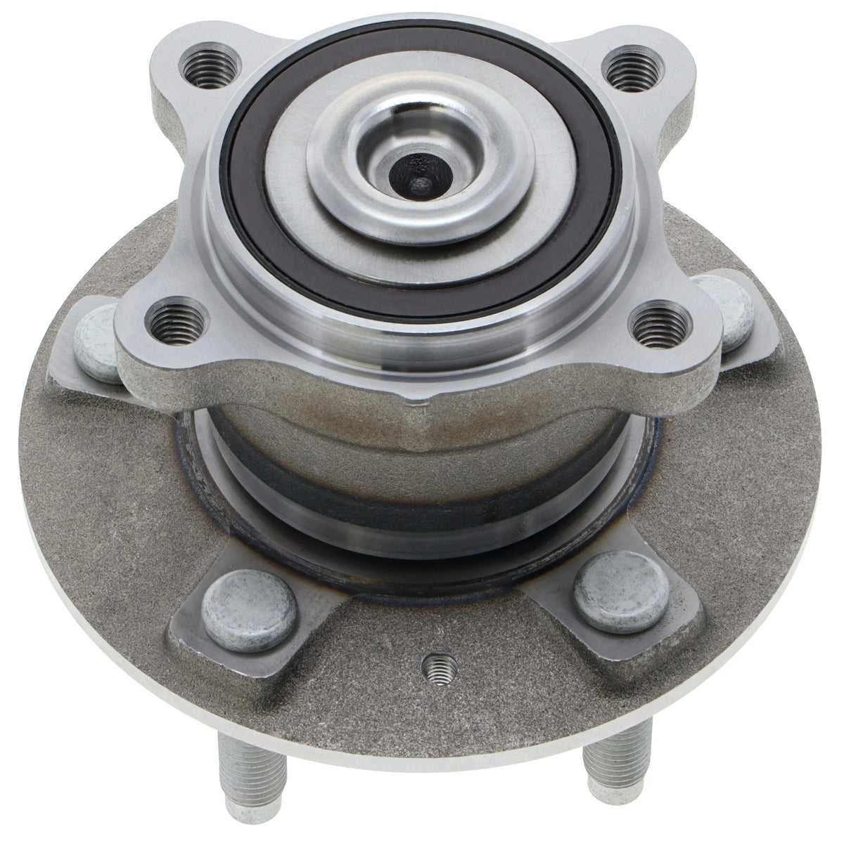Mevotech Supreme MB50315 2016-2022 Buick Encore Wheel Bearing and Hub Assembly