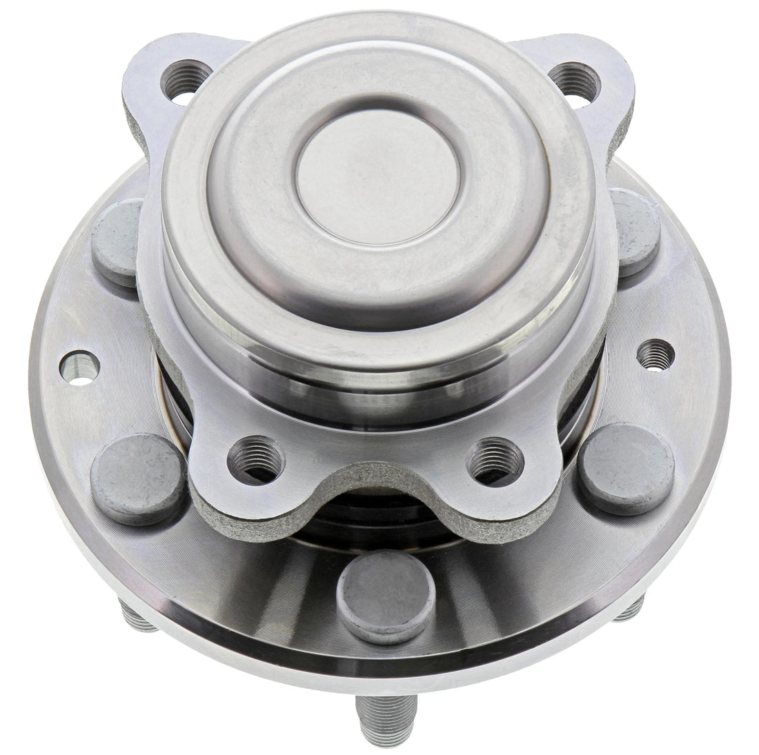 Mevotech Supreme MB50316 2015-2022 Chevrolet Colorado Wheel Bearing and Hub Assembly