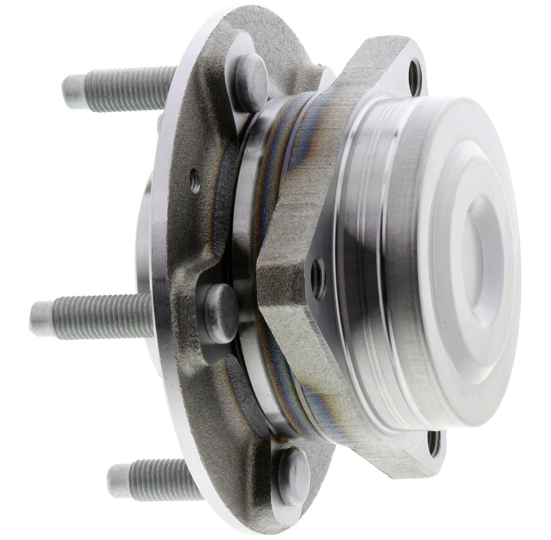 Mevotech Supreme MB50319 2016-2025 Chevrolet Malibu Wheel Bearing and Hub Assembly