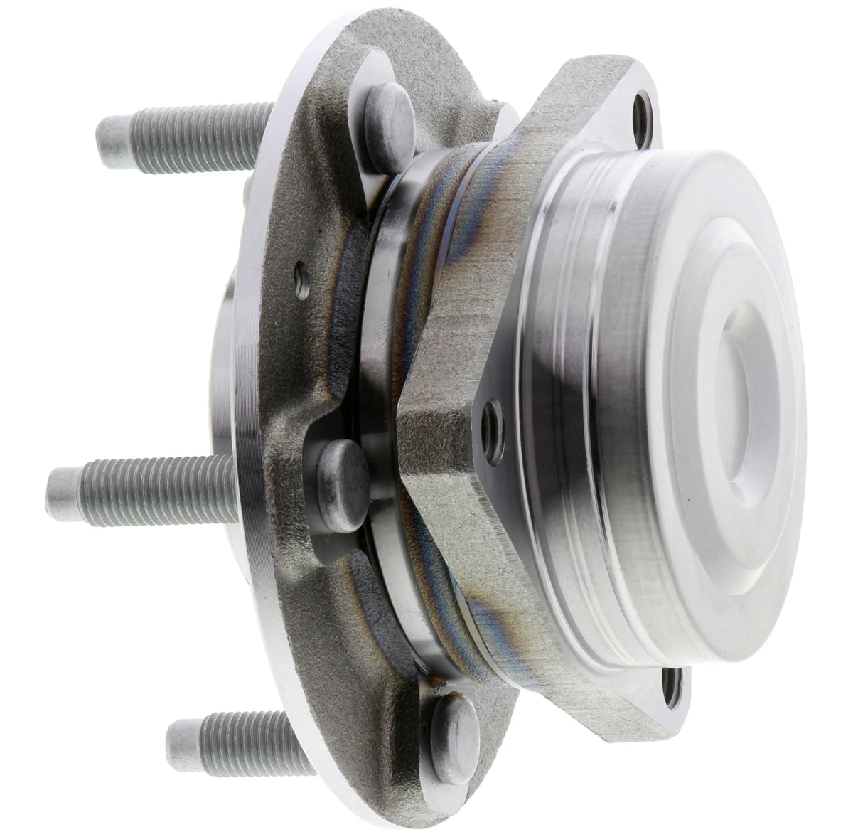 Mevotech Supreme MB50319 2016-2025 Chevrolet Malibu Wheel Bearing and Hub Assembly