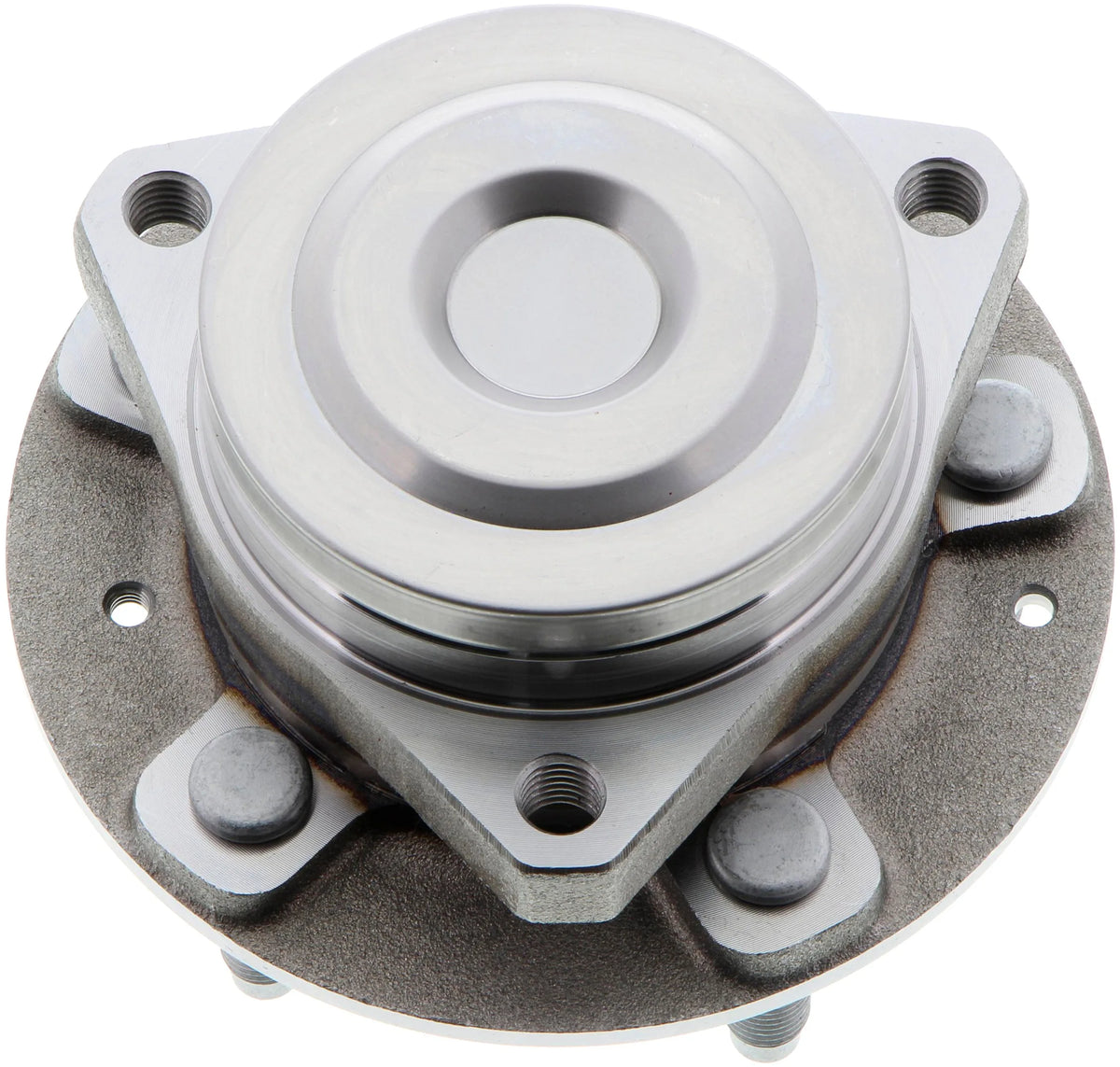 Mevotech Supreme MB50319 2016-2025 Chevrolet Malibu Wheel Bearing and Hub Assembly