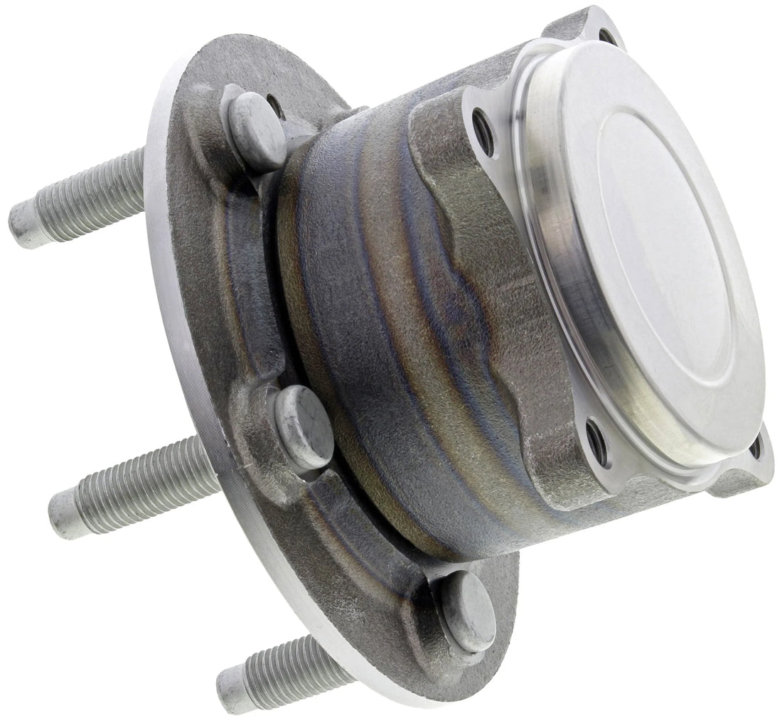 Mevotech Supreme MB50324 2016-2019 Chevrolet Cruze Wheel Bearing and Hub Assembly
