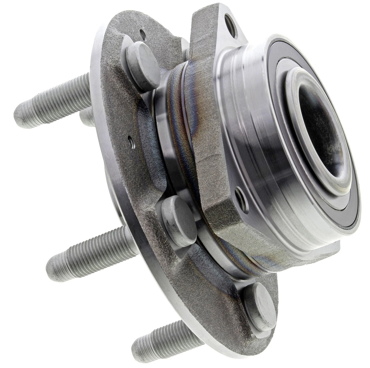 Mevotech Supreme MB50327 2026 Buick Enclave Wheel Bearing and Hub Assembly