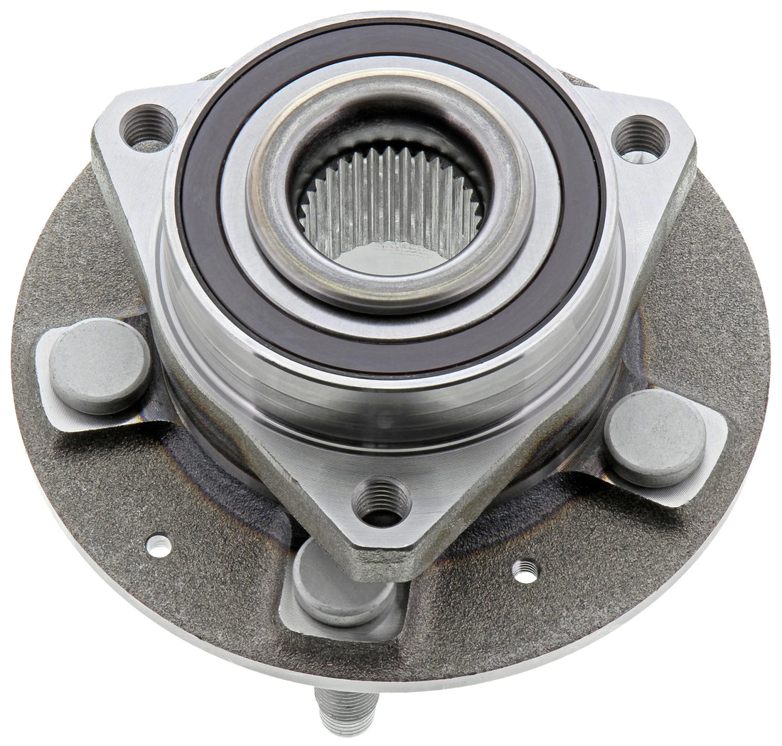 Mevotech Supreme MB50327 2026 Buick Enclave Wheel Bearing and Hub Assembly