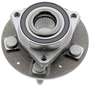 Mevotech Supreme MB50327 2026 Buick Enclave Wheel Bearing and Hub Assembly
