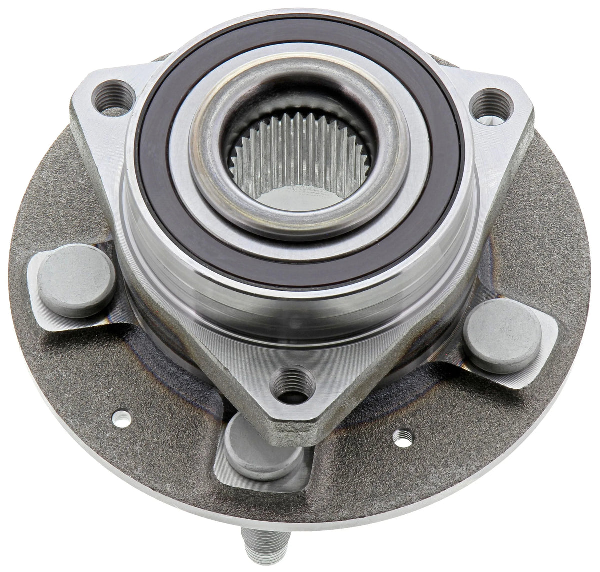 Mevotech Supreme MB50327 2026 Buick Enclave Wheel Bearing and Hub Assembly
