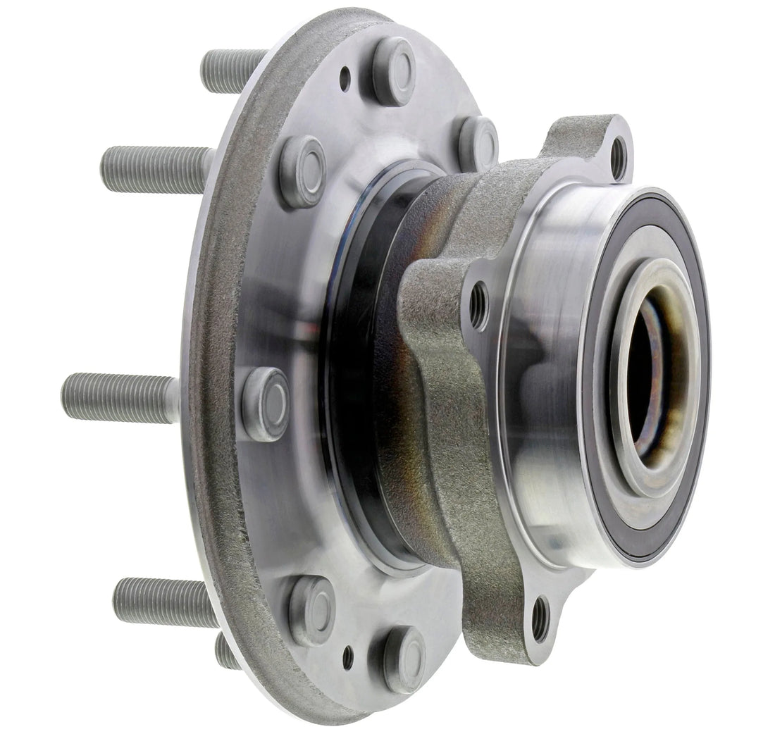 Mevotech Supreme MB50330 2020-2026 GMC Sierra 3500 HD Wheel Bearing and Hub Assembly