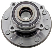 Mevotech Supreme MB50330 2020-2026 GMC Sierra 3500 HD Wheel Bearing and Hub Assembly