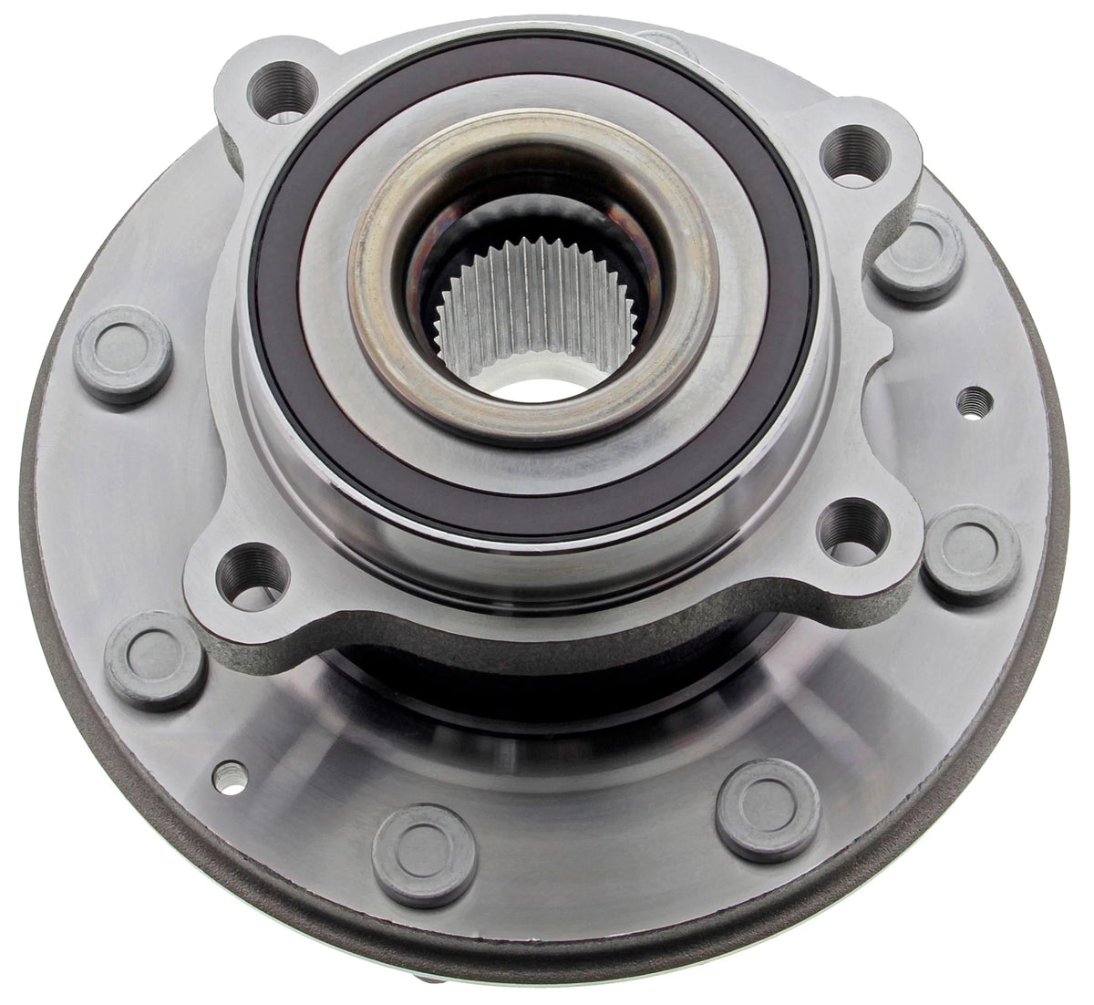 Mevotech Supreme MB50330 2020-2026 GMC Sierra 3500 HD Wheel Bearing and Hub Assembly