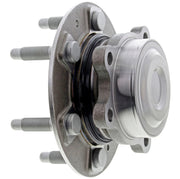 Mevotech Supreme MB50333 2021-2026 GMC Yukon XL Wheel Bearing and Hub Assembly