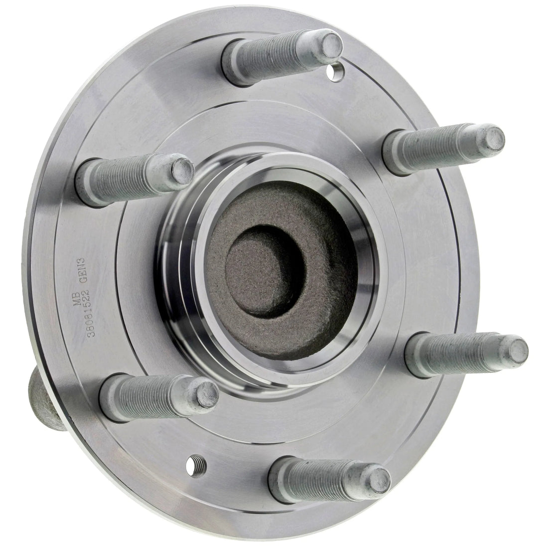 Mevotech Supreme MB50333 2021-2026 GMC Yukon XL Wheel Bearing and Hub Assembly