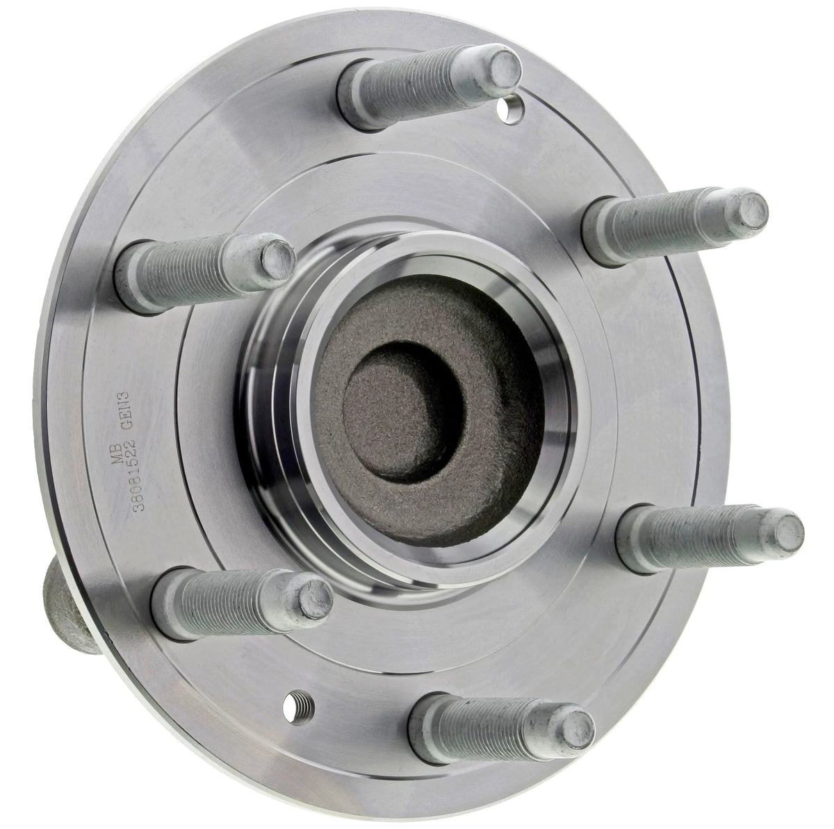 Mevotech Supreme MB50333 2021-2026 GMC Yukon XL Wheel Bearing and Hub Assembly