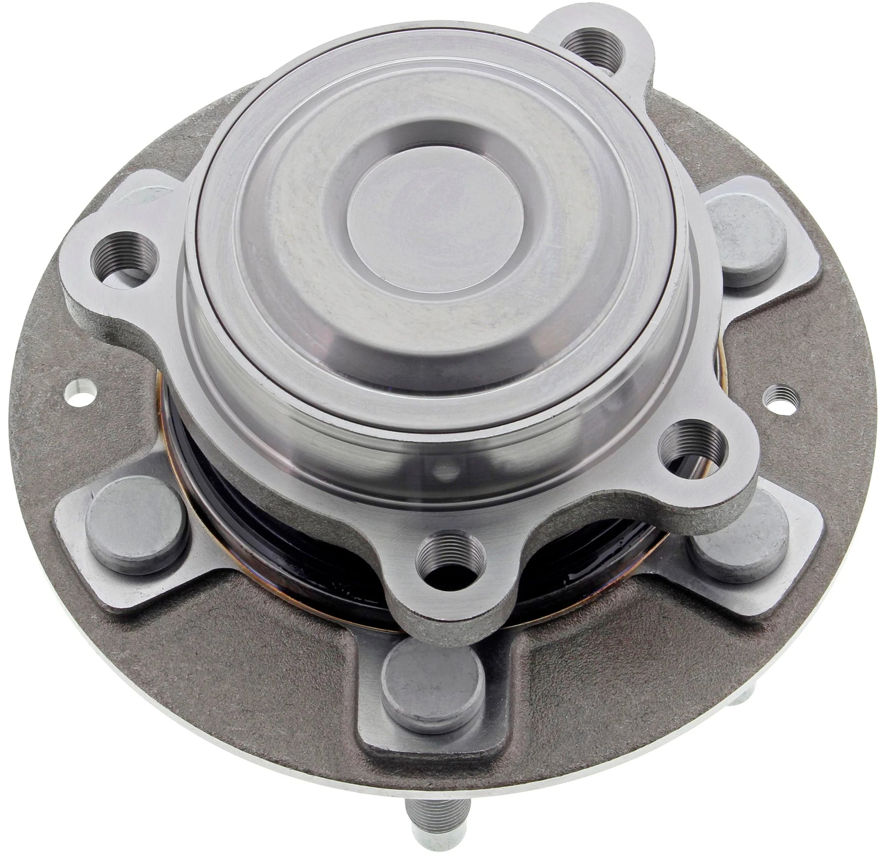 Mevotech Supreme MB50333 2021-2026 GMC Yukon XL Wheel Bearing and Hub Assembly