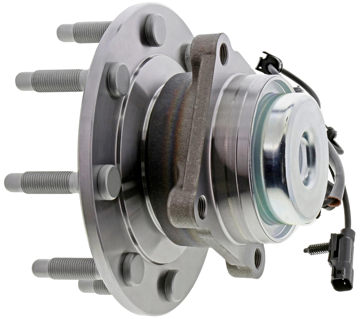 Mevotech Supreme MB50334 2018-2026 GMC Savana 2500 Wheel Bearing and Hub Assembly