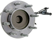 Mevotech Supreme MB50334 2018-2026 GMC Savana 2500 Wheel Bearing and Hub Assembly