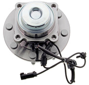 Mevotech Supreme MB50334 2018-2026 GMC Savana 2500 Wheel Bearing and Hub Assembly