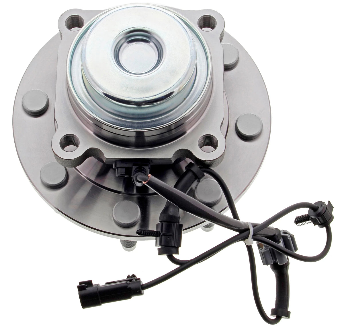 Mevotech Supreme MB50334 2018-2026 GMC Savana 2500 Wheel Bearing and Hub Assembly