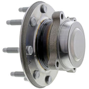 Mevotech Supreme MB50335 Wheel Bearing and Hub Assembly
