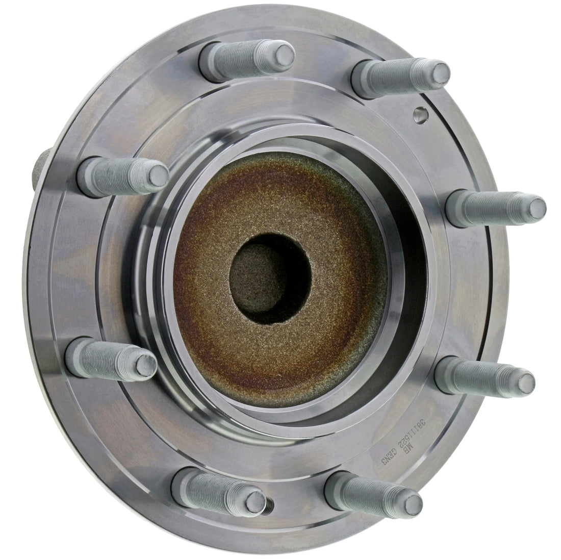 Mevotech Supreme MB50335 Wheel Bearing and Hub Assembly