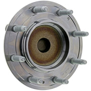 Mevotech Supreme MB50335 Wheel Bearing and Hub Assembly
