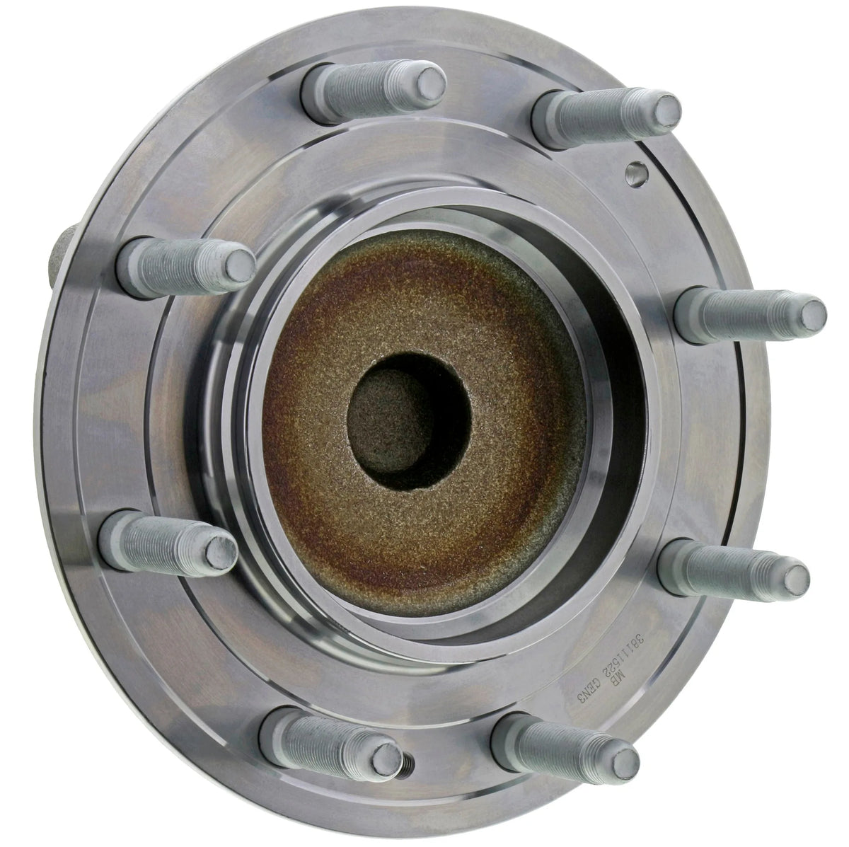 Mevotech Supreme MB50335 Wheel Bearing and Hub Assembly