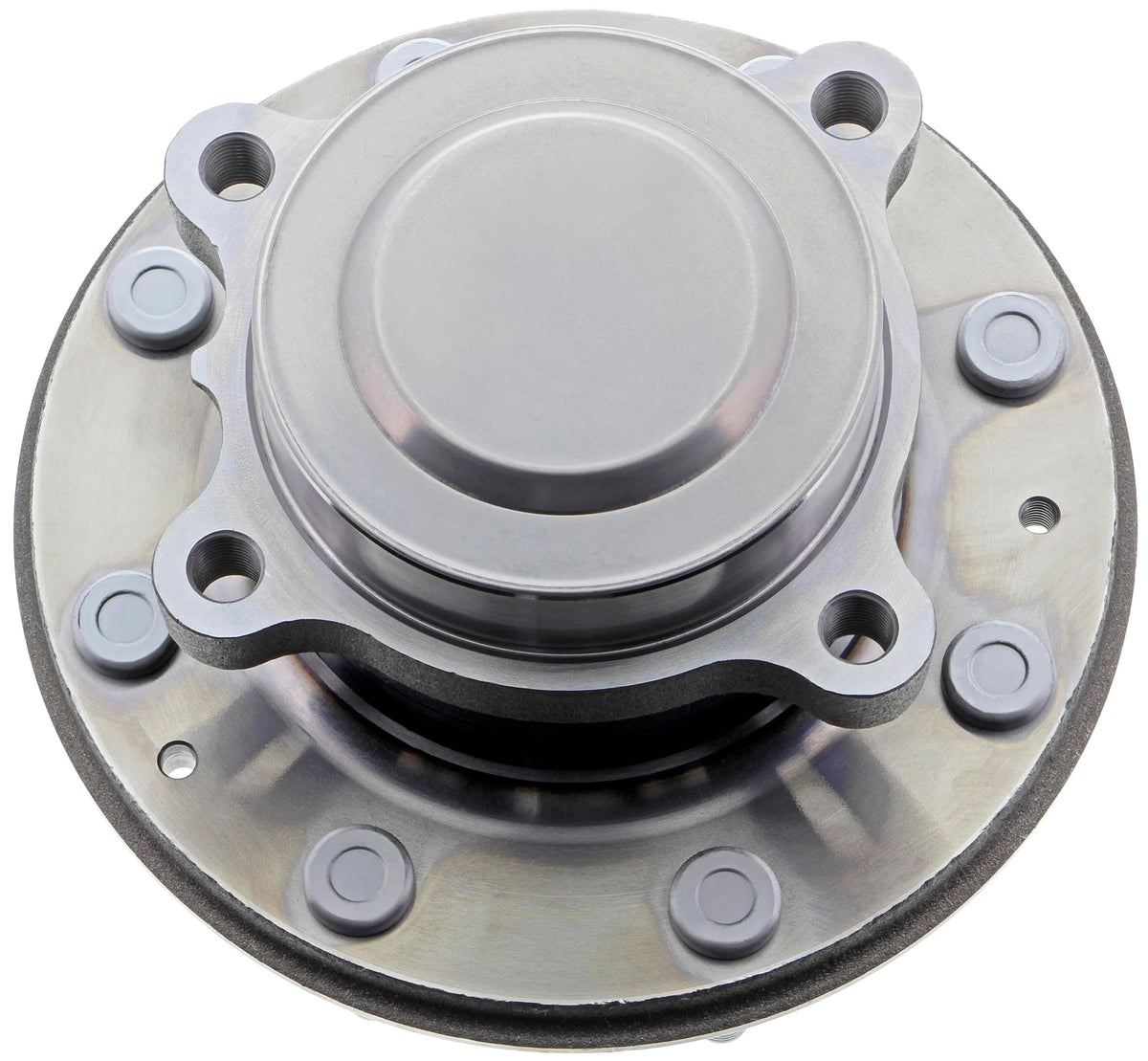 Mevotech Supreme MB50335 Wheel Bearing and Hub Assembly