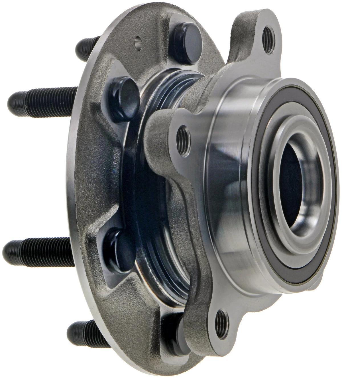 Mevotech Supreme MB50339 2021-2026 GMC Yukon XL Wheel Bearing and Hub Assembly