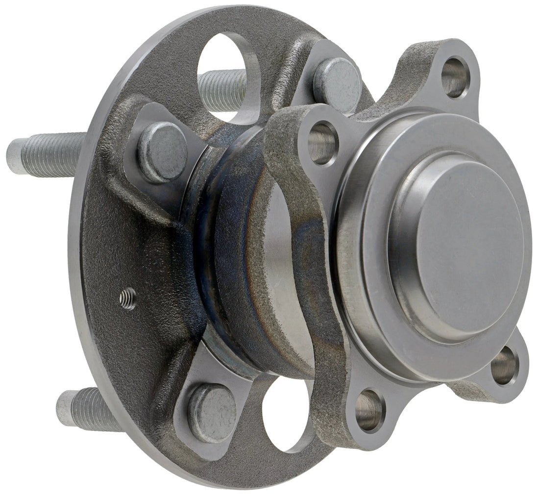 Mevotech Supreme MB50345 2016-2022 Chevrolet Spark Wheel Bearing and Hub Assembly