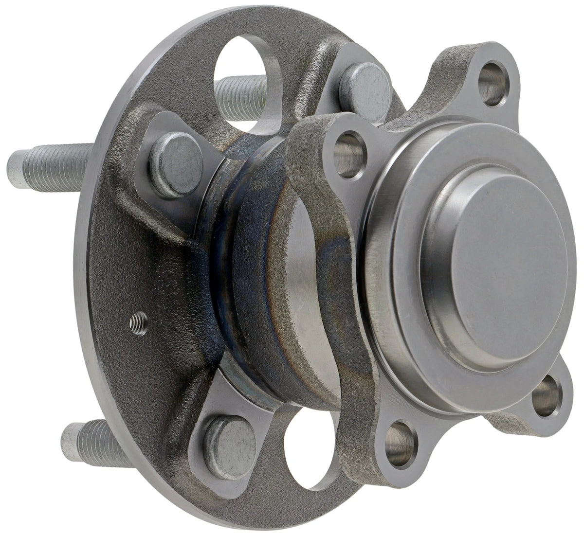Mevotech Supreme MB50345 2016-2022 Chevrolet Spark Wheel Bearing and Hub Assembly