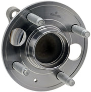 Mevotech Supreme MB50345 2016-2022 Chevrolet Spark Wheel Bearing and Hub Assembly