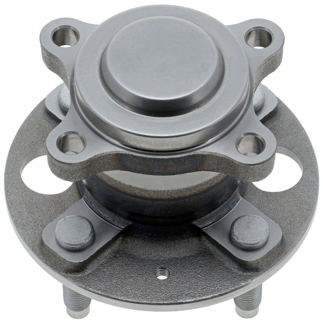 Mevotech Supreme MB50345 2016-2022 Chevrolet Spark Wheel Bearing and Hub Assembly