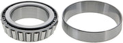 Mevotech Supreme MB50349 2011-2026 GMC Sierra 2500 HD Wheel Bearing