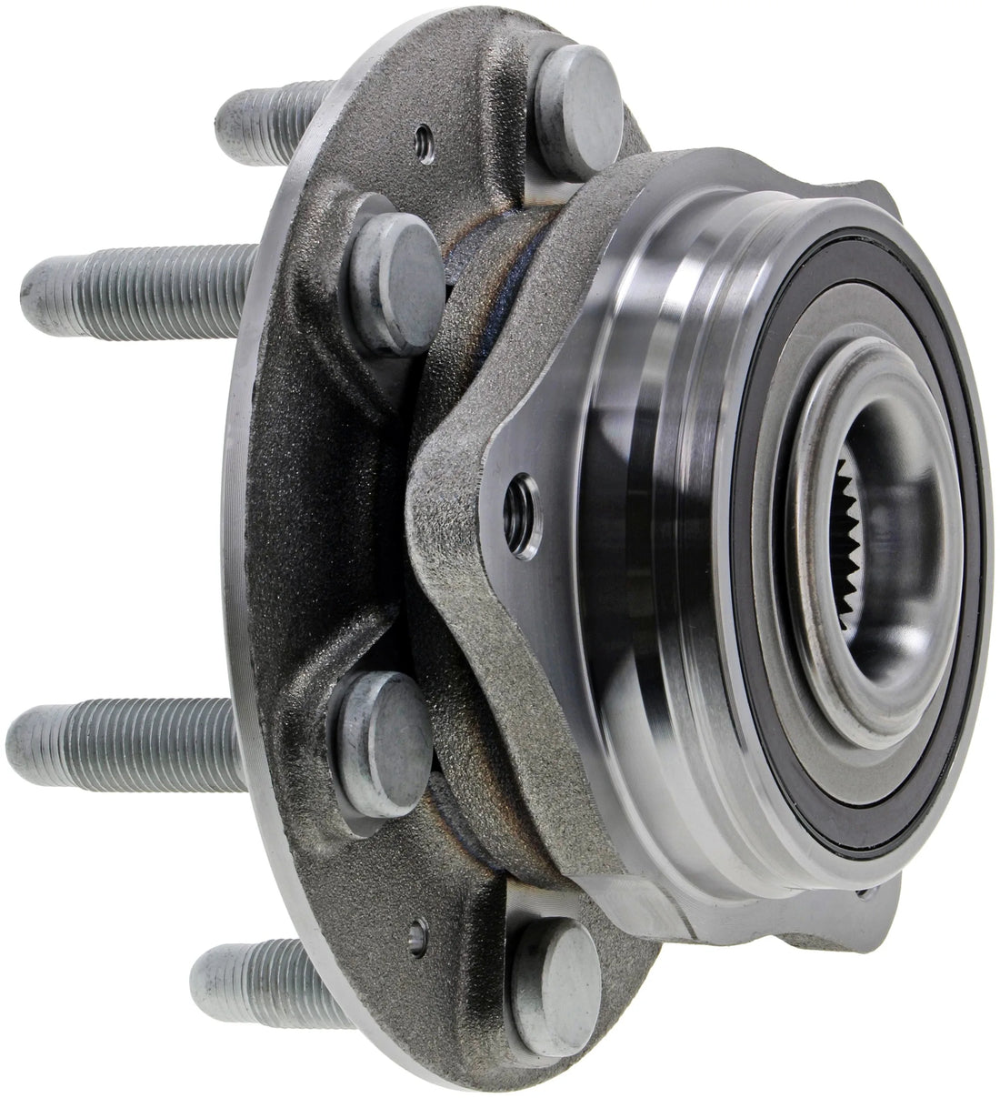 Mevotech Supreme MB50357 2024-2026 Honda Prologue Wheel Bearing and Hub Assembly