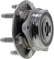 Mevotech Supreme MB50357 2024-2026 Honda Prologue Wheel Bearing and Hub Assembly