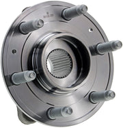 Mevotech Supreme MB50357 2024-2026 Honda Prologue Wheel Bearing and Hub Assembly