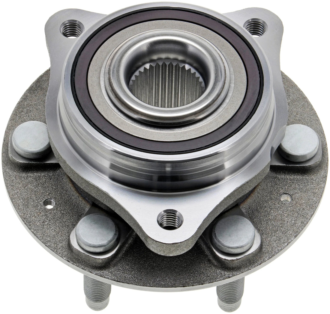 Mevotech Supreme MB50357 2024-2026 Honda Prologue Wheel Bearing and Hub Assembly