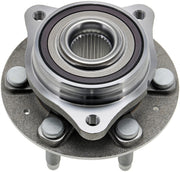 Mevotech Supreme MB50357 2024-2026 Honda Prologue Wheel Bearing and Hub Assembly