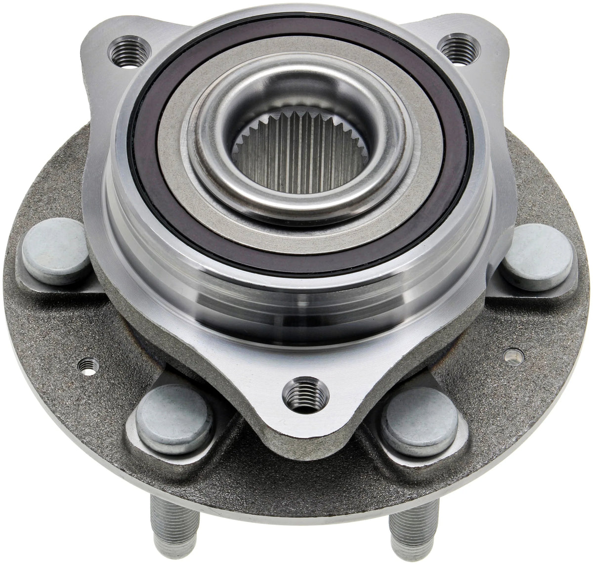 Mevotech Supreme MB50357 2024-2026 Honda Prologue Wheel Bearing and Hub Assembly