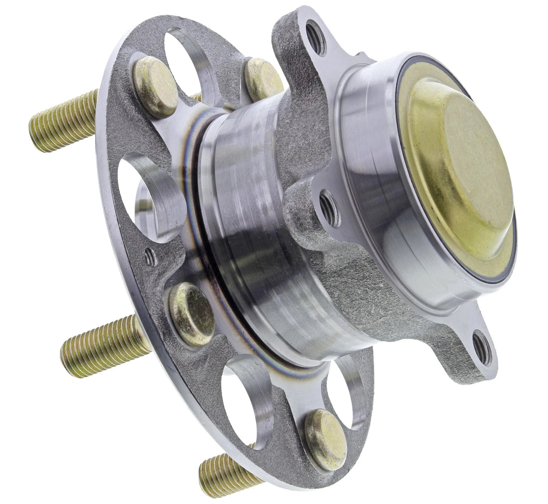 Mevotech Supreme MB60301 2013-2018 Acura ILX Wheel Bearing and Hub Assembly