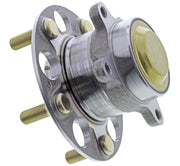 Mevotech Supreme MB60301 2013-2018 Acura ILX Wheel Bearing and Hub Assembly