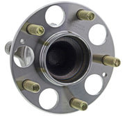 Mevotech Supreme MB60301 2013-2018 Acura ILX Wheel Bearing and Hub Assembly