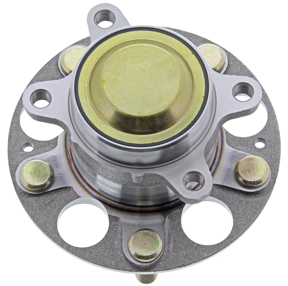 Mevotech Supreme MB60301 2013-2018 Acura ILX Wheel Bearing and Hub Assembly