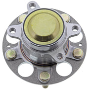Mevotech Supreme MB60301 2013-2018 Acura ILX Wheel Bearing and Hub Assembly