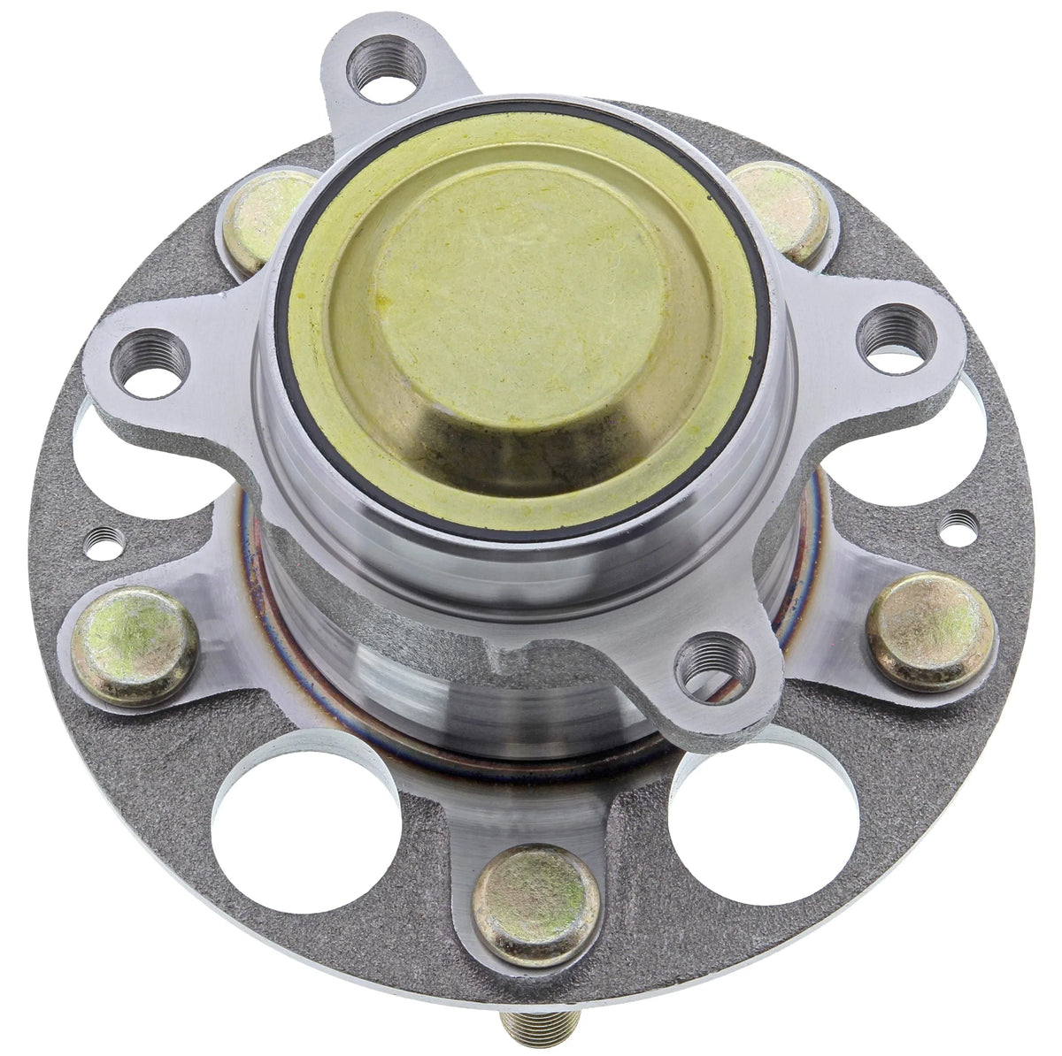 Mevotech Supreme MB60301 2013-2018 Acura ILX Wheel Bearing and Hub Assembly