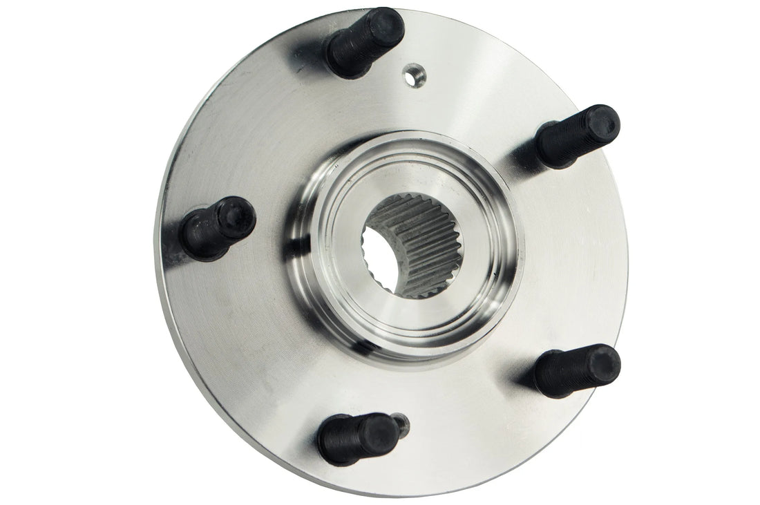 Mevotech Supreme MB60302 2013-2015 Acura ILX Wheel Hub Repair Kit
